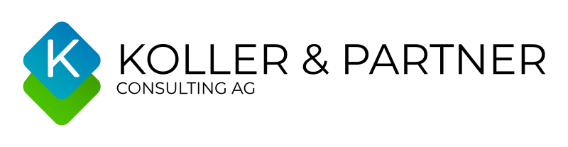 hauptsponsor Koller & Partner Consulting AG